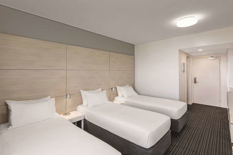 Vibe Hotel Darwin Waterfront - Accommodation Whitsundays 7