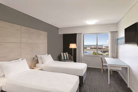 Vibe Hotel Darwin Waterfront - Accommodation Whitsundays 8