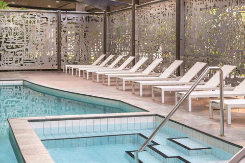 Vibe Hotel Darwin Waterfront - Accommodation Whitsundays 11