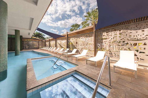 Vibe Hotel Darwin Waterfront - Accommodation Whitsundays 12