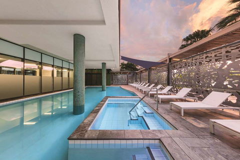 Vibe Hotel Darwin Waterfront - Accommodation Whitsundays 13