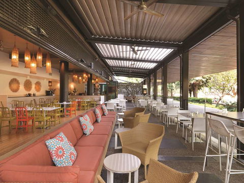 Vibe Hotel Darwin Waterfront - Accommodation Whitsundays 14