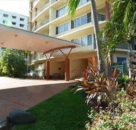 Cullen Bay Resorts - Accommodation Whitsundays