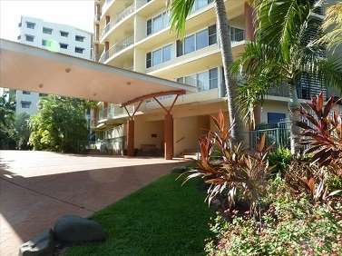 Cullen Bay Resorts - Accommodation Whitsundays 0