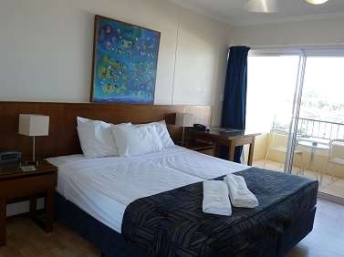 Cullen Bay Resorts - Accommodation Whitsundays 2