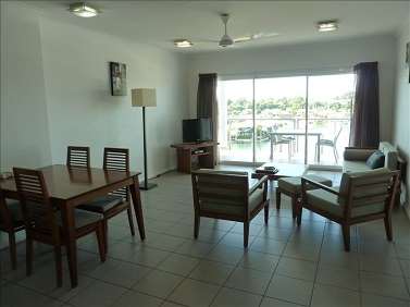 Cullen Bay Resorts - Accommodation Whitsundays 6