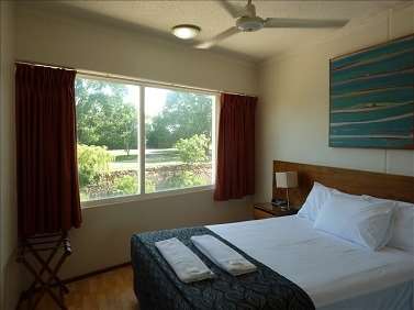 Cullen Bay Resorts - Accommodation Whitsundays 9