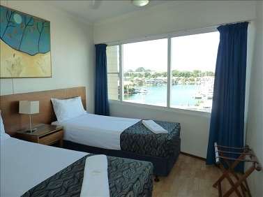 Cullen Bay Resorts - Accommodation Whitsundays 10