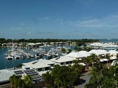 Cullen Bay Resorts - Accommodation Whitsundays 12