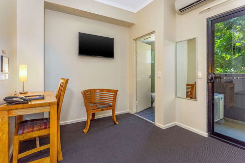 Quality Hotel Darwin Airport - Accommodation Whitsundays 10