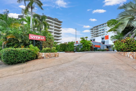 Vitina Studio Motel - Accommodation Whitsundays 0