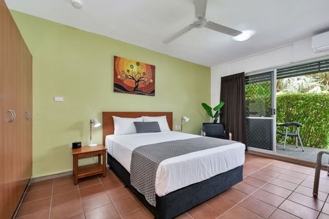Vitina Studio Motel - Accommodation Whitsundays 1