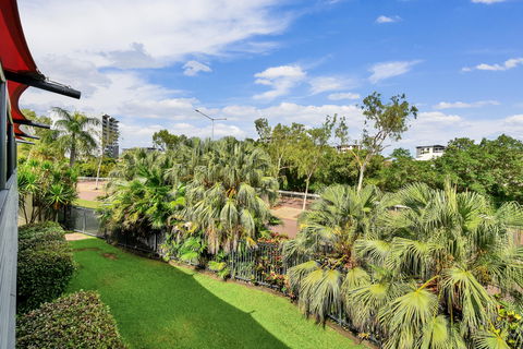 Vitina Studio Motel - Accommodation Whitsundays 2