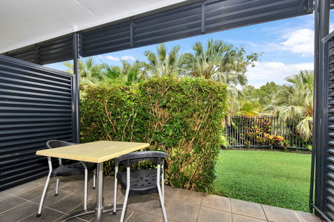Vitina Studio Motel - Accommodation Whitsundays 4