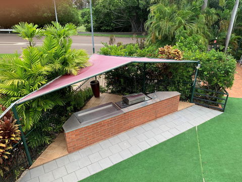 Vitina Studio Motel - Accommodation Whitsundays 6