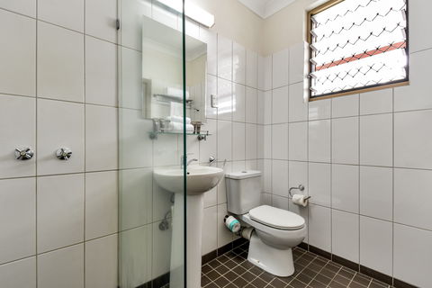 Vitina Studio Motel - Accommodation Whitsundays 9