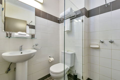 Vitina Studio Motel - Accommodation Whitsundays 11