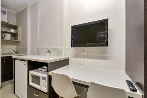 Vitina Studio Motel - Accommodation Whitsundays 12