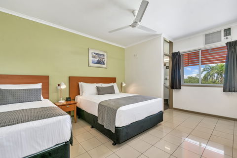 Vitina Studio Motel - Accommodation Whitsundays 13