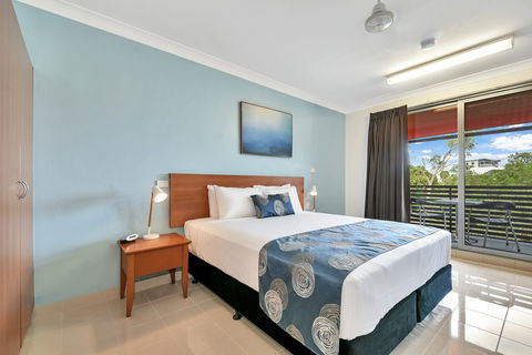 Vitina Studio Motel - Accommodation Whitsundays 14
