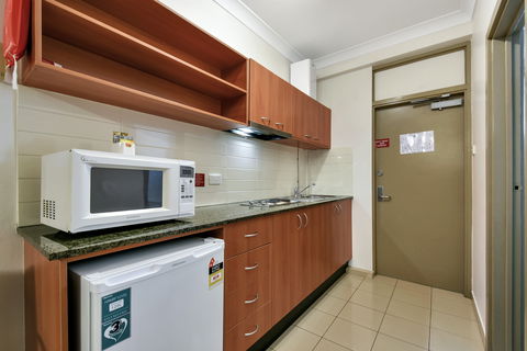 Vitina Studio Motel - Accommodation Whitsundays 15