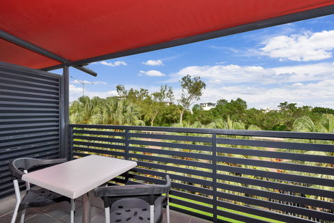 Vitina Studio Motel - Accommodation Whitsundays 16