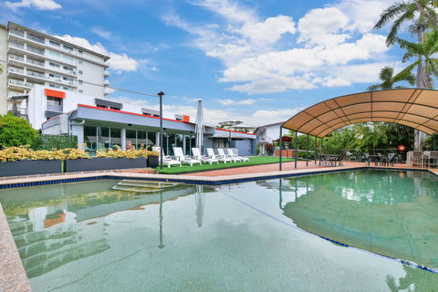 Vitina Studio Motel - Accommodation Whitsundays 17