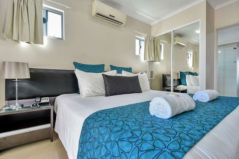 Argus Apartments Darwin - Accommodation Whitsundays 5