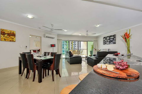 Argus Apartments Darwin - Accommodation Whitsundays 6