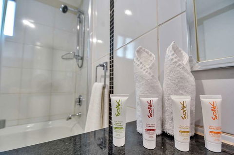 Argus Apartments Darwin - Accommodation Whitsundays 8