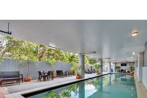 Argus Apartments Darwin - Accommodation Whitsundays 9