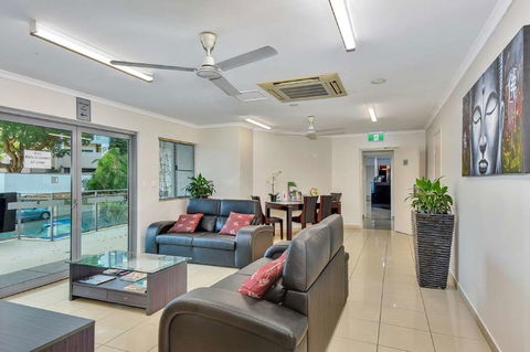 Argus Apartments Darwin - Accommodation Whitsundays 10
