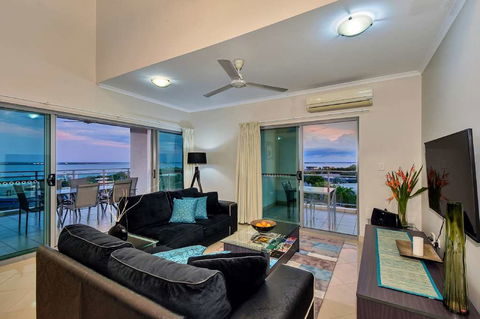 Argus Apartments Darwin - Accommodation Whitsundays 11