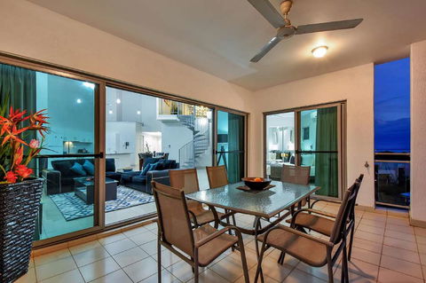 Argus Apartments Darwin - Accommodation Whitsundays 12