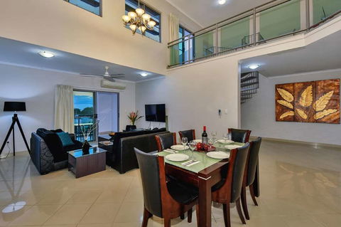 Argus Apartments Darwin - Accommodation Whitsundays 13