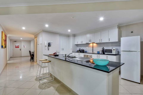 Argus Apartments Darwin - Accommodation Whitsundays 17