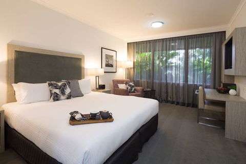 H On Smith Hotel - Accommodation Whitsundays 4