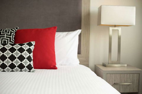 H On Smith Hotel - Accommodation Whitsundays 5
