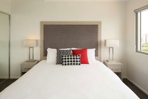 H On Smith Hotel - Accommodation Whitsundays 6