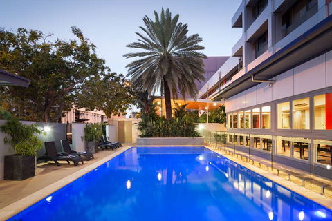 H On Smith Hotel - Accommodation Whitsundays 8