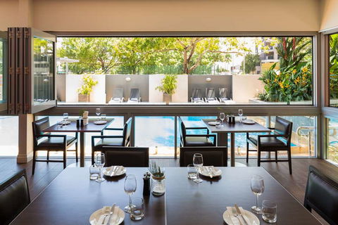 H On Smith Hotel - Accommodation Whitsundays 10