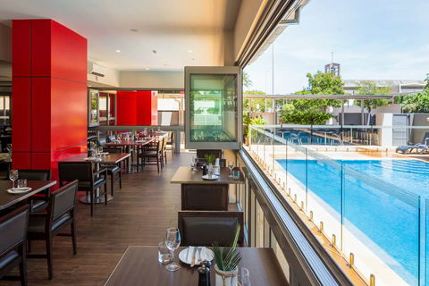 H On Smith Hotel - Accommodation Whitsundays 12
