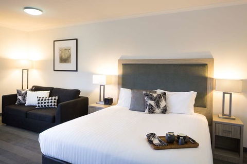 H On Smith Hotel - Accommodation Whitsundays 14