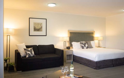 H On Smith Hotel - Accommodation Whitsundays 15