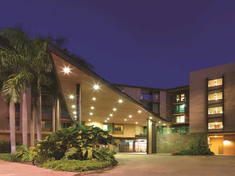 Adina Apartment Hotel Darwin Waterfront - Accommodation Whitsundays 0