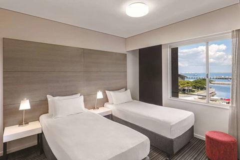 Adina Apartment Hotel Darwin Waterfront - Accommodation Whitsundays 7