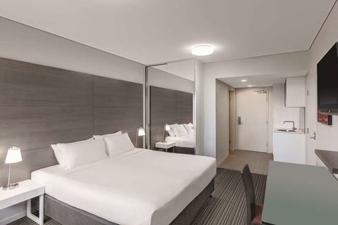 Adina Apartment Hotel Darwin Waterfront - Accommodation Whitsundays 9