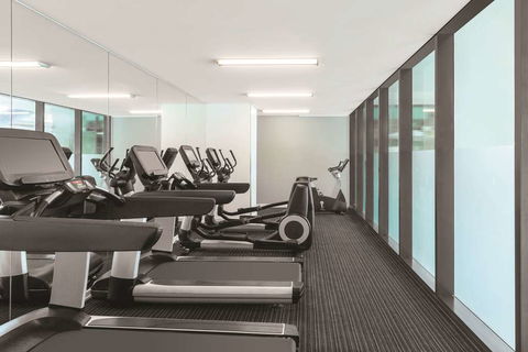 Adina Apartment Hotel Darwin Waterfront - Accommodation Whitsundays 16