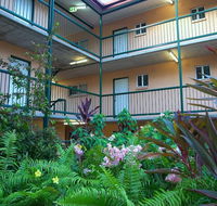 Alatai Holiday Apartments - Accommodation Whitsundays