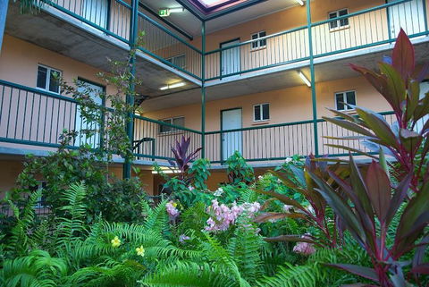 Alatai Holiday Apartments - Accommodation Whitsundays 0
